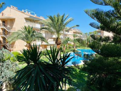 La Calma Apartment Jávea Exterior photo